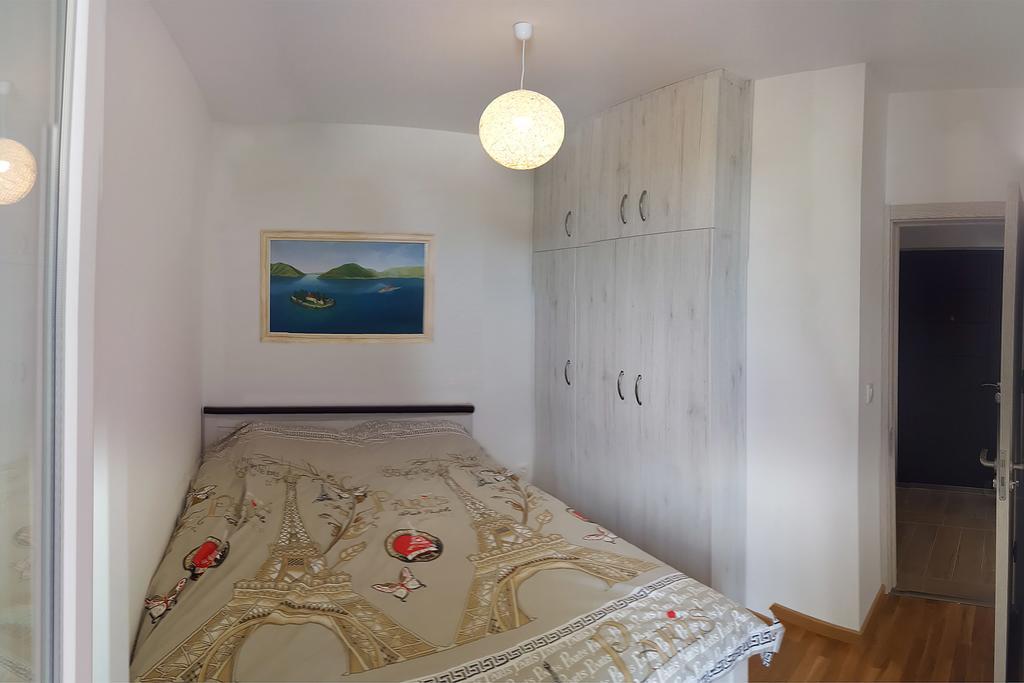 Green Trebjesa Apartment Nikšić 외부 사진